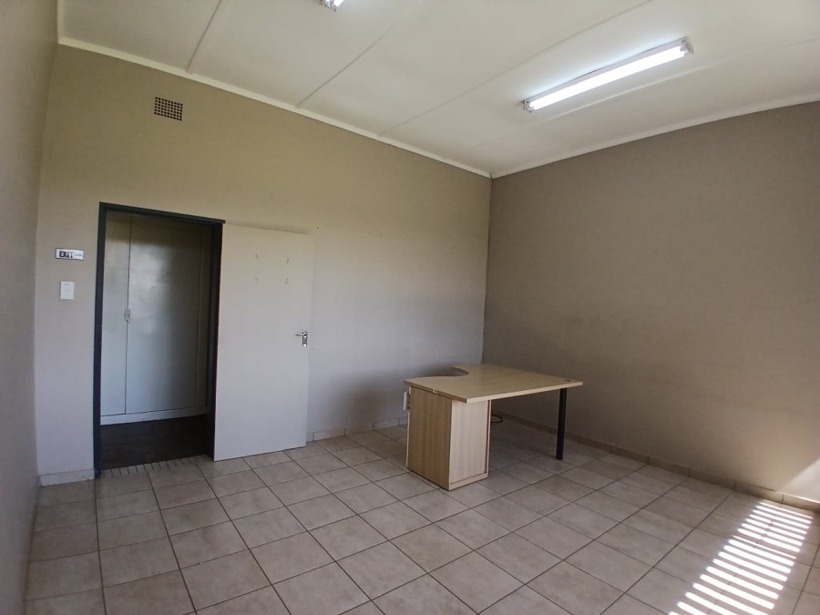 To Let Commercial Property for Rent in Waterval East North West